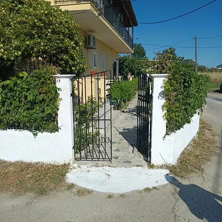 Dimosthenis